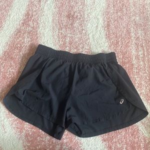 ASIC shorts